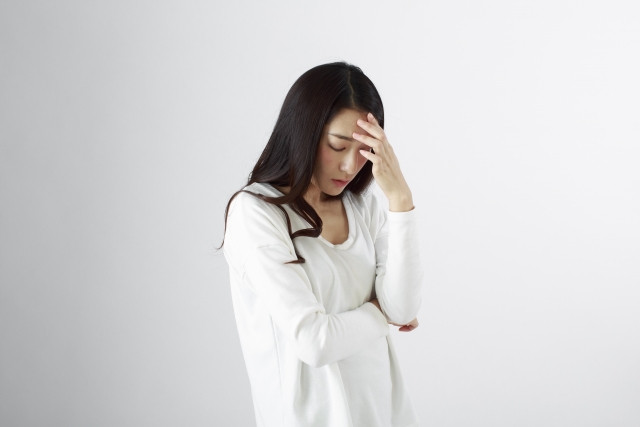 そもそも「首こり」とは?