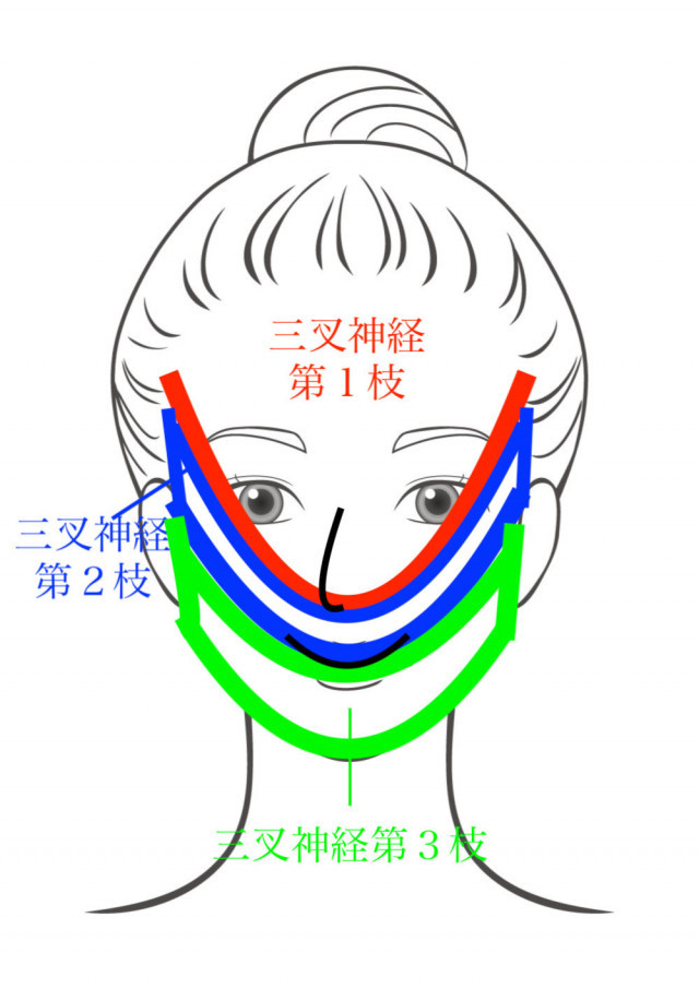 そもそも「三叉神経痛」とは?