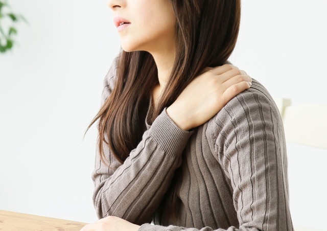 そもそも「疲労がとれない状態」とは?