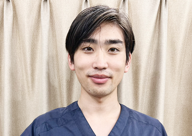 院長　村石　廉(むらいし　れん)