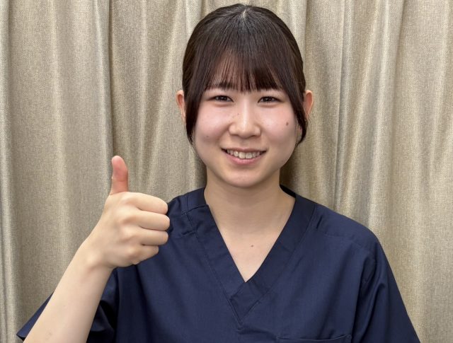 小澤　紗也華（おざわ　さやか）
